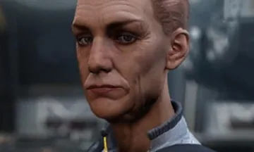 Col. Bris Dekker