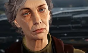 Felicity Farseer