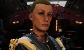 Liz Ryder