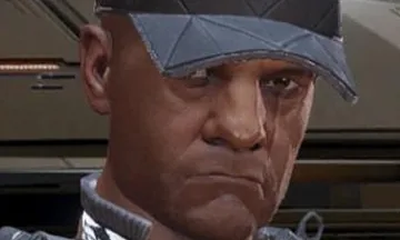 The Sarge