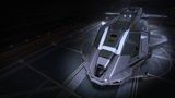 Federal Gunship
